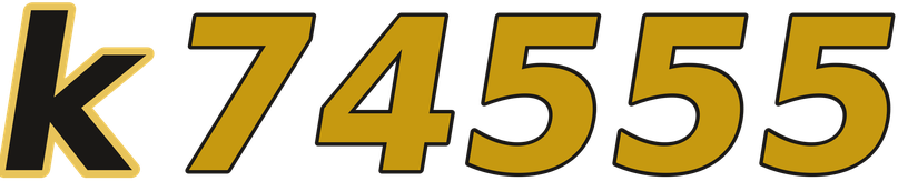 k74555 logo