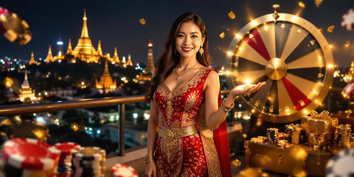 k74555 စလော့ဂိမ်း