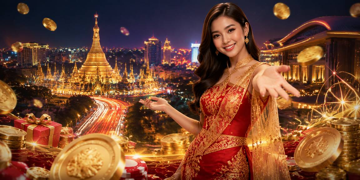k74555 သင်၏ အကောင့်ကို စတင်ရန် သင်သိရန်လိုအပ်သည့် အရာ